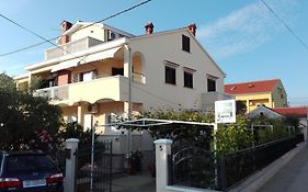 Apartments Branko Zadar