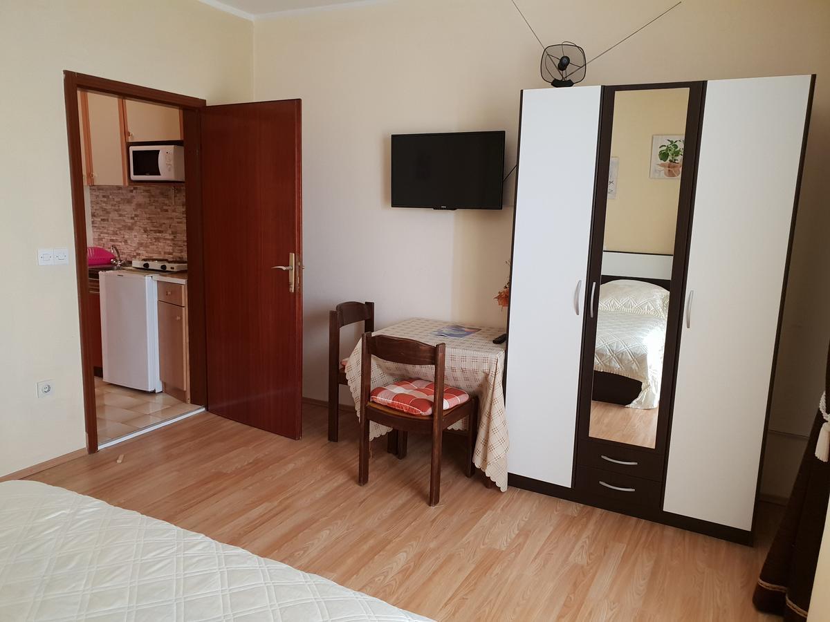 Apartments Branko Zadar Zewnętrze zdjęcie